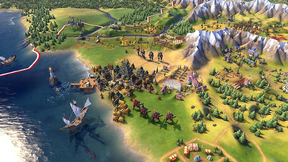 その他 Civilization [DVD] A1nyOTYtCYL._UF350,350_QL50_.jpg